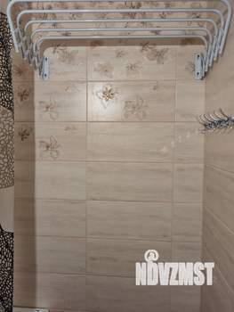 1-к квартира, на длительный срок, 33м2, 4/5 этаж