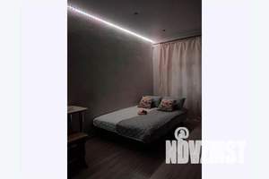 1-к квартира, посуточно, 30м2, 2/17 этаж