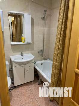 1-к квартира, посуточно, 28м2, 3/17 этаж