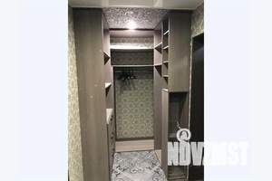 1-к квартира, посуточно, 45м2, 14/16 этаж