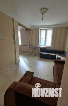 2-к квартира, на длительный срок, 50м2, 2/4 этаж