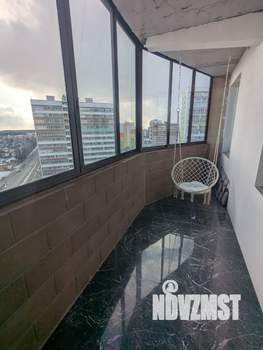 1-к квартира, на длительный срок, 42м2, 12/20 этаж