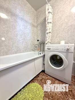 Студия квартира, на длительный срок, 31м2, 3/18 этаж