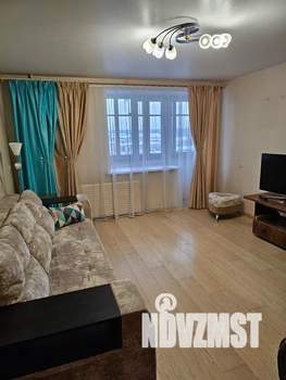 2-к квартира, посуточно, 60м2, 5/9 этаж