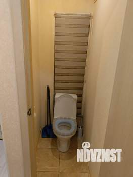 1-к квартира, на длительный срок, 38м2, 2/6 этаж