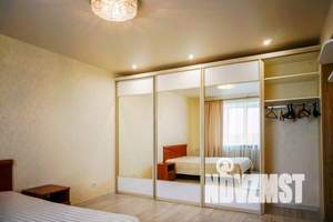 1-к квартира, посуточно, 36м2, 10/10 этаж