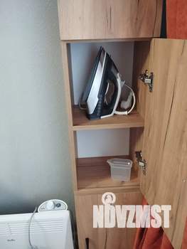 1-к квартира, посуточно, 28м2, 1/9 этаж