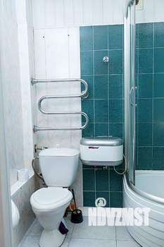 1-к квартира, посуточно, 30м2, 5/9 этаж