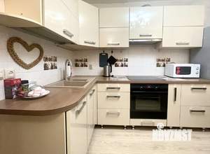 1-к квартира, посуточно, 37м2, 2/10 этаж