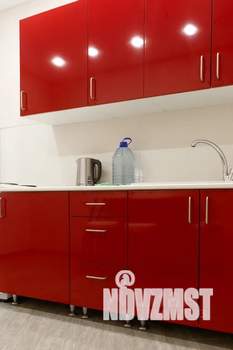 1-к квартира, посуточно, 33м2, 4/14 этаж