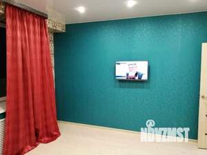 3-к квартира, посуточно, 70м2, 1/1 этаж