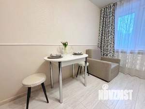 1-к квартира, посуточно, 44м2, 1/1 этаж