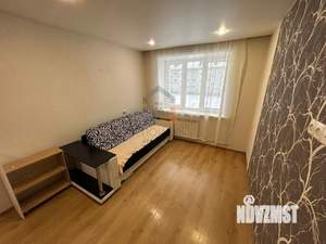 1-к квартира, на длительный срок, 35м2, 3/3 этаж