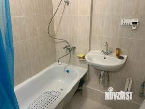 Студия квартира, на длительный срок, 23м2, 7/18 этаж