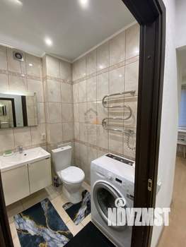 Студия квартира, на длительный срок, 24м2, 2/3 этаж