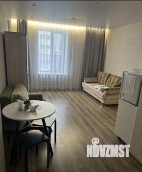 Студия квартира, посуточно, 26м2, 2/5 этаж