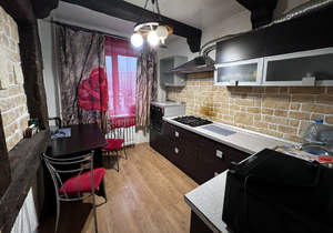 3-к квартира, на длительный срок, 63м2, 3/10 этаж