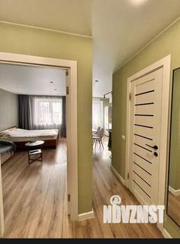 1-к квартира, на длительный срок, 33м2, 12/12 этаж