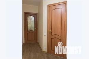 1-к квартира, посуточно, 42м2, 1/9 этаж