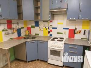 1-к квартира, на длительный срок, 33м2, 9/9 этаж