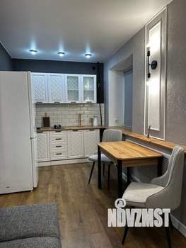 1-к квартира, на длительный срок, 31м2, 1/5 этаж