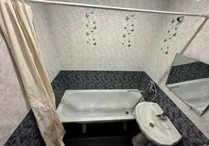 2-к квартира, на длительный срок, 61м2, 6/9 этаж