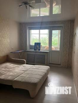 1-к квартира, на длительный срок, 36м2, 1/10 этаж