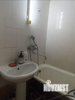 1-к квартира, на длительный срок, 35м2, 1/5 этаж