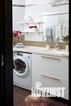 1-к квартира, посуточно, 46м2, 1/1 этаж