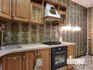 1-к квартира, на длительный срок, 40м2, 10/10 этаж