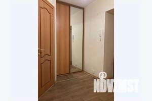 1-к квартира, посуточно, 42м2, 1/9 этаж