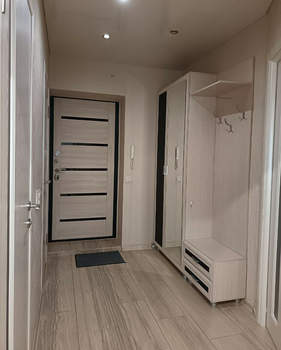 1-к квартира, на длительный срок, 37м2, 10/11 этаж