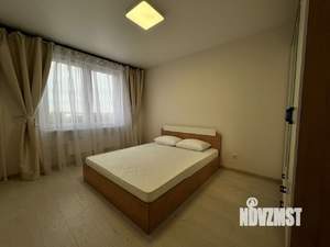 1-к квартира, на длительный срок, 40м2, 8/17 этаж