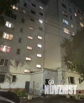 Студия квартира, посуточно, 30м2, 6/9 этаж