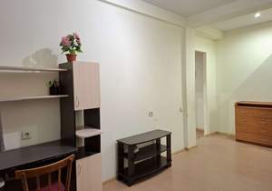 1-к квартира, на длительный срок, 33м2, 13/17 этаж