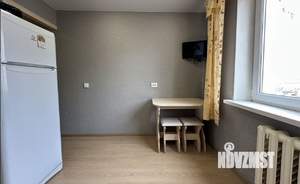 1-к квартира, на длительный срок, 35м2, 3/10 этаж