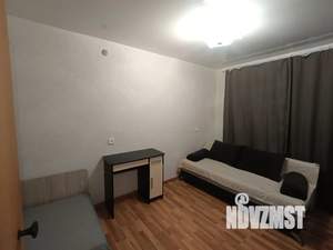 1-к квартира, посуточно, 23м2, 8/9 этаж