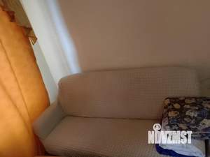 1-к квартира, посуточно, 48м2, 14/14 этаж