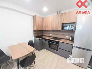 2-к квартира, на длительный срок, 50м2, 10/18 этаж