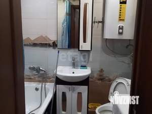 Студия квартира, на длительный срок, 26м2, 8/17 этаж