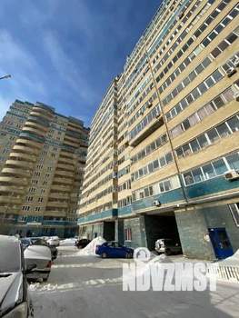 1-к квартира, на длительный срок, 45м2, 7/16 этаж