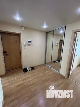 2-к квартира, на длительный срок, 50м2, 5/14 этаж