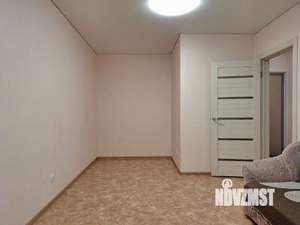 1-к квартира, на длительный срок, 35м2, 7/14 этаж