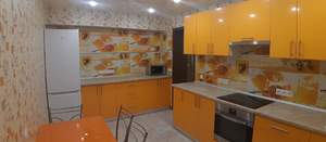 1-к квартира, на длительный срок, 37м2, 9/10 этаж