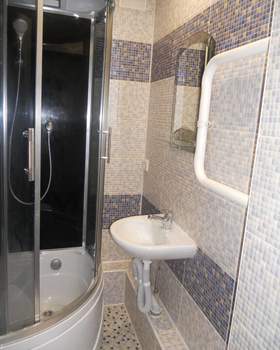 Студия квартира, на длительный срок, 27м2, 6/16 этаж