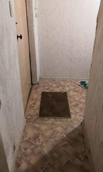 1-к квартира, на длительный срок, 32м2, 1/5 этаж