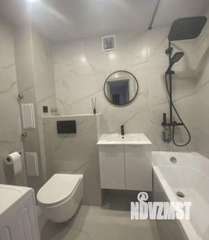 1-к квартира, на длительный срок, 35м2, 5/7 этаж