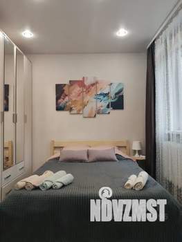 1-к квартира, посуточно, 30м2, 1/5 этаж