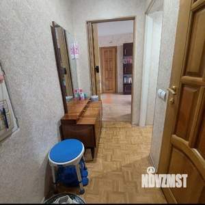 1-к квартира, на длительный срок, 35м2, 4/5 этаж