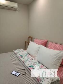 1-к квартира, посуточно, 45м2, 10/14 этаж